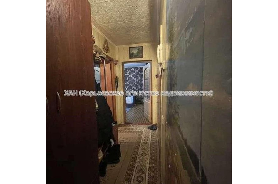 Продам квартиру, Героев Харькова просп. , 1  ком., 39 м², косметический ремонт 