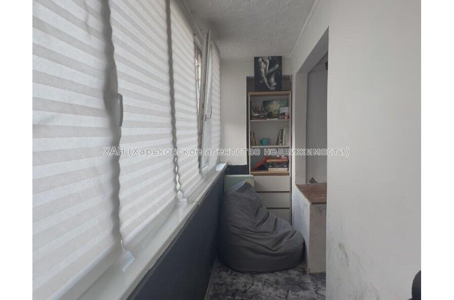 Продам квартиру, Героев Харькова просп. , 1  ком., 39 м², косметический ремонт 