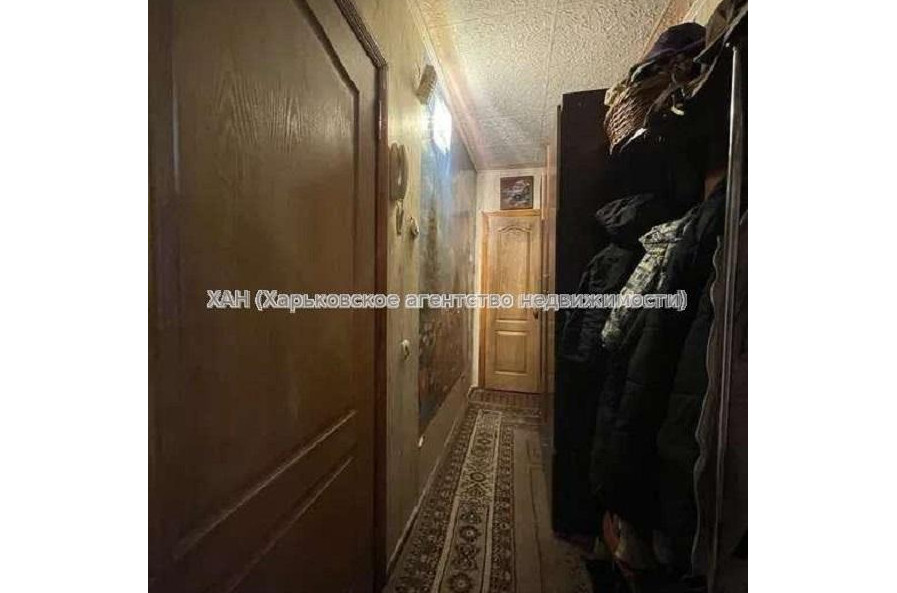 Продам квартиру, Героев Харькова просп. , 1  ком., 39 м², косметический ремонт 