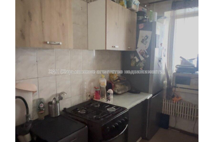 Продам квартиру, Героев Харькова просп. , 1  ком., 39 м², косметический ремонт 
