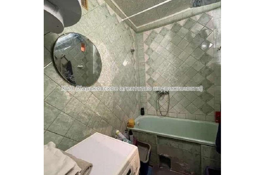 Продам квартиру, Героев Харькова просп. , 1  ком., 39 м², косметический ремонт 