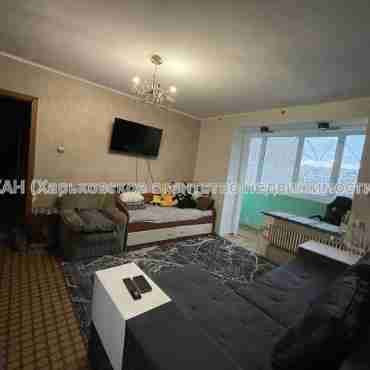 Продам квартиру, Героев Харькова просп. , 1  ком., 39 м², косметический ремонт 