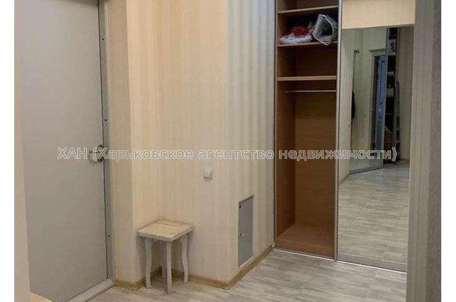 Продам квартиру, Отакара Яроша пер. , 2  ком., 54 м², евроремонт 