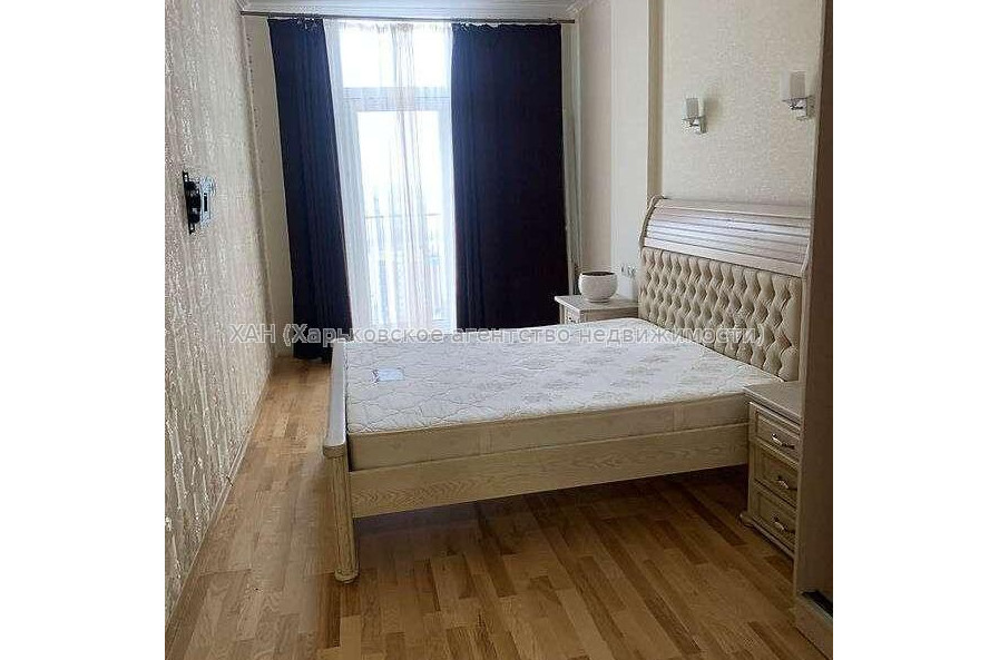 Продам квартиру, Отакара Яроша пер. , 2  ком., 54 м², евроремонт 