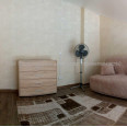 Продам квартиру, Хмельницкого Богдана ул. , 1  ком., 27 м², авторский дизайн 