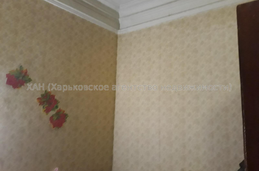 Продам квартиру, Полтавский Шлях ул. , д. 33 , 1  ком., 38 м², советский ремонт 