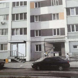 Продам квартиру, Домостроительная ул. , 1  ком., 46 м², без отделочных работ