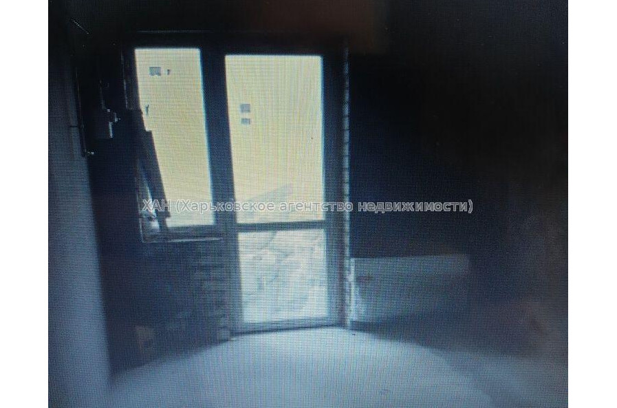 Продам квартиру, Архитекторов ул. , 1 кім., 46 м², без отделочных работ 
