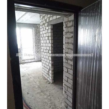 Продам квартиру, Семинарская ул. , 1 кім., 32 м², без внутренних работ 