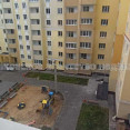Продам квартиру, Семинарская ул. , 1 кім., 32 м², без внутренних работ 
