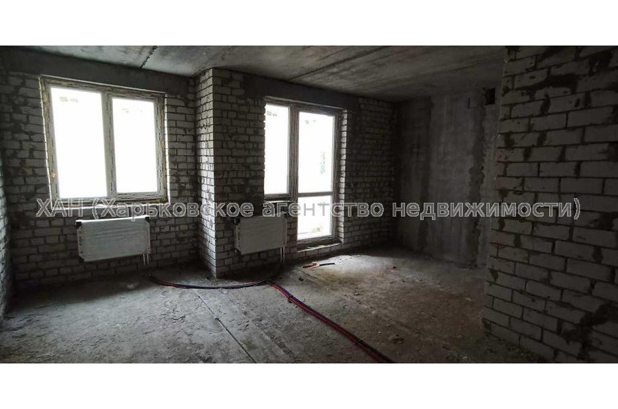 Продам квартиру, Семинарская ул. , 1  ком., 32 м², без внутренних работ 