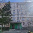 Продам квартиру, Гвардейцев Широнинцев ул. , 3 кім., 64 м², косметический ремонт 