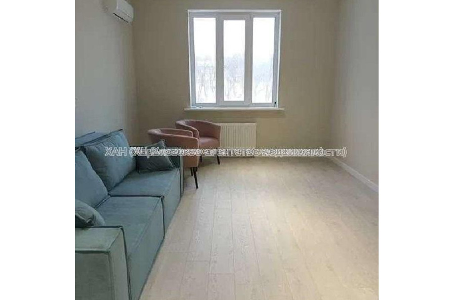 Продам квартиру, Ботаническая ул. , 3  ком., 116 м², евроремонт 