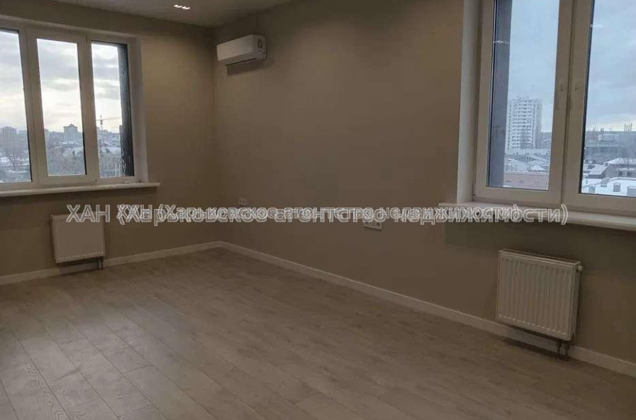 Продам квартиру, Ботаническая ул. , 3  ком., 116 м², евроремонт 