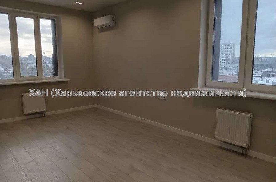 Продам квартиру, Ботаническая ул. , 3 кім., 116 м², евроремонт 