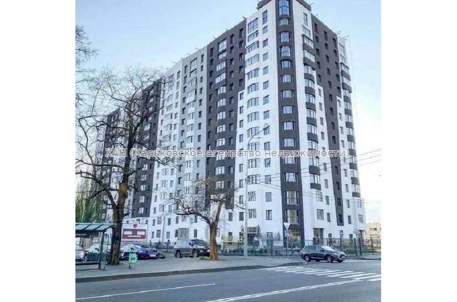 Продам квартиру, Ботаническая ул. , 3  ком., 116 м², евроремонт 