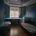 Продам квартиру, Жасминовый б-р , 5 кім., 120 м², капитальный ремонт 