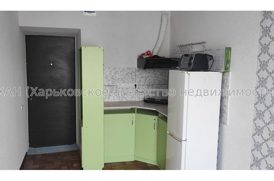 Продам квартиру, Библика ул. , 1 кім., 14 м², капитальный ремонт 