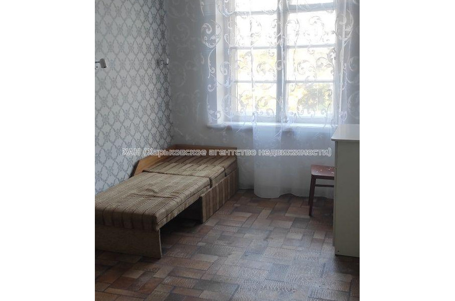 Продам квартиру, Библика ул. , 1 кім., 14 м², капитальный ремонт 