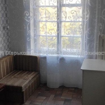 Продам квартиру, Библика ул. , 1 кім., 14 м², капитальный ремонт 