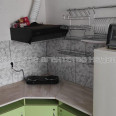 Продам квартиру, Библика ул. , 1 кім., 14 м², капитальный ремонт 