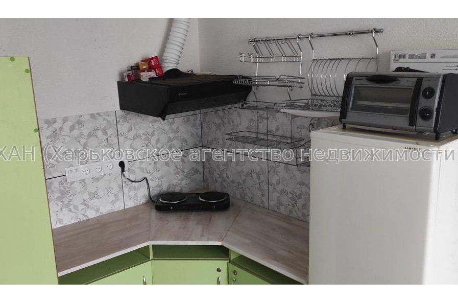 Продам квартиру, Библика ул. , 1 кім., 14 м², капитальный ремонт 