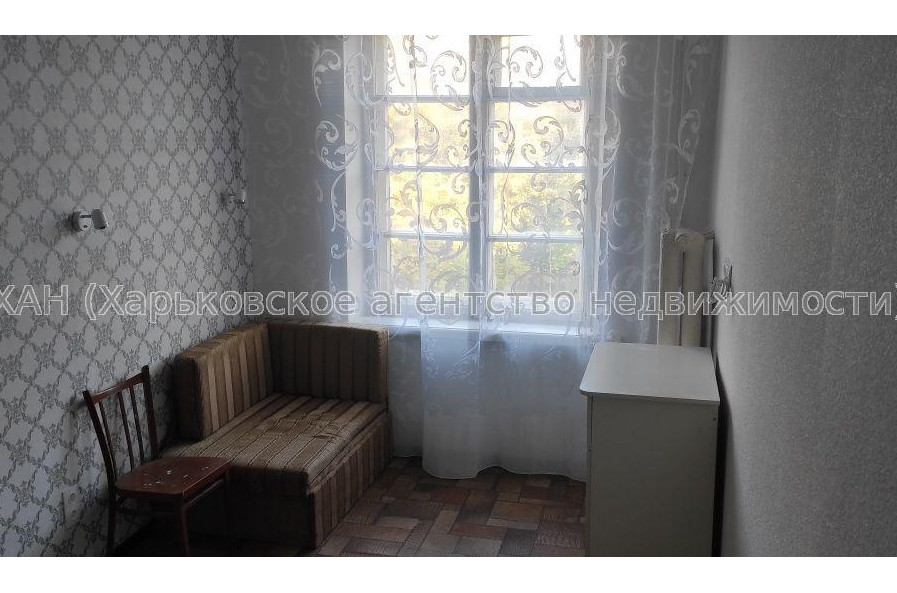 Продам квартиру, Библика ул. , 1 кім., 14 м², капитальный ремонт 