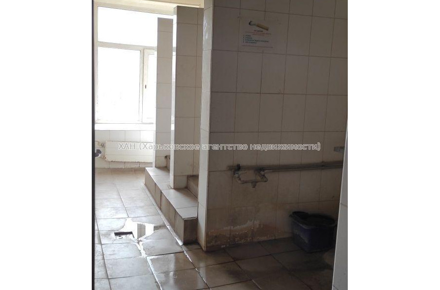 Продам квартиру, Библика ул. , 1 кім., 14 м², капитальный ремонт 