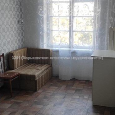 Продам квартиру, Библика ул. , 1 кім., 14 м², капитальный ремонт 