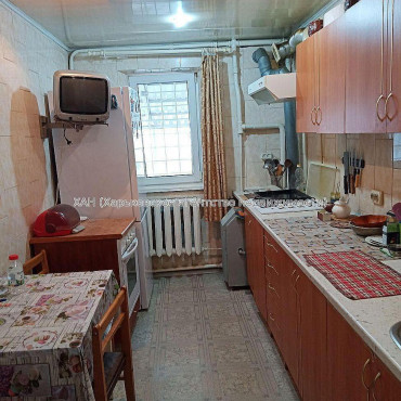 Продам дом, Дербентский пер. , 75 м², 7 сот., капитальный ремонт 