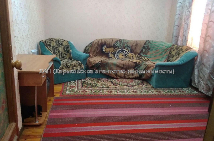 Продам дом, Дербентский пер. , 75 м², 7 сот., капитальный ремонт 