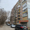 Продам квартиру, Деревянко Алексея ул. , 2 кім., 48 м², косметический ремонт 