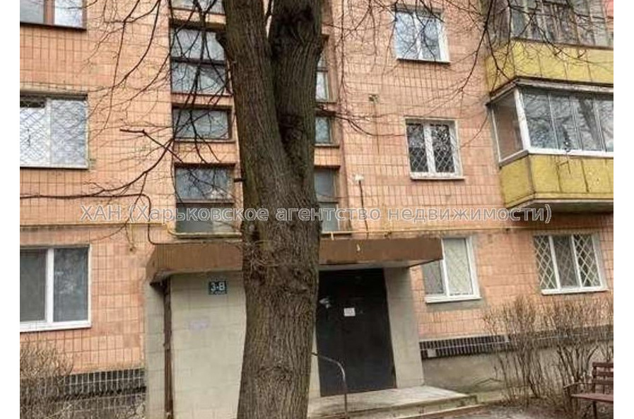 Продам квартиру, Деревянко Алексея ул. , 2  ком., 48 м², косметический ремонт 