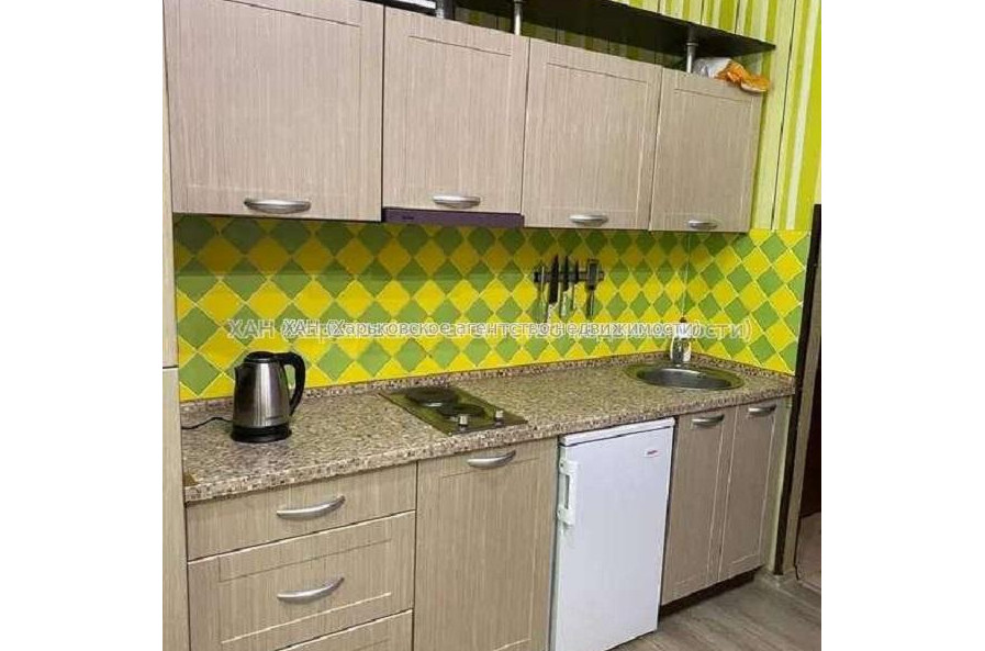 Продам квартиру, Фейербаха ул. , 1  ком., 22 м², евроремонт 