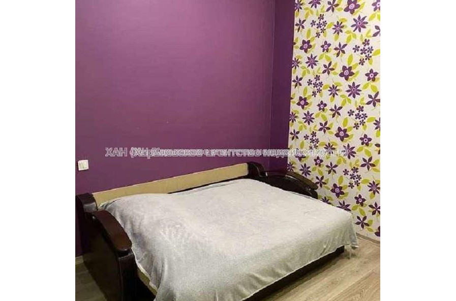 Продам квартиру, Фейербаха ул. , 1  ком., 22 м², евроремонт 