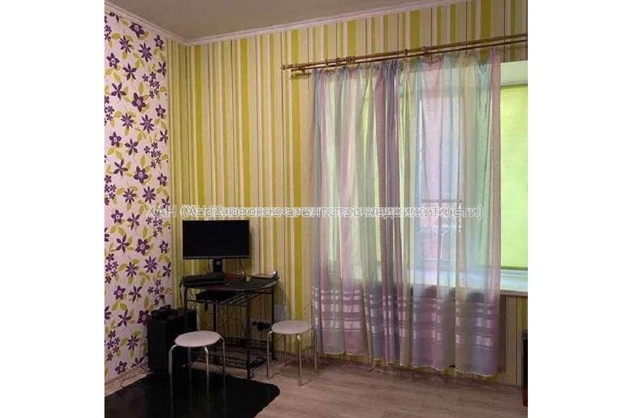 Продам квартиру, Фейербаха ул. , 1  ком., 22 м², евроремонт 