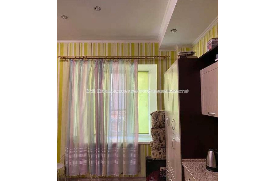 Продам квартиру, Фейербаха ул. , 1  ком., 22 м², евроремонт 