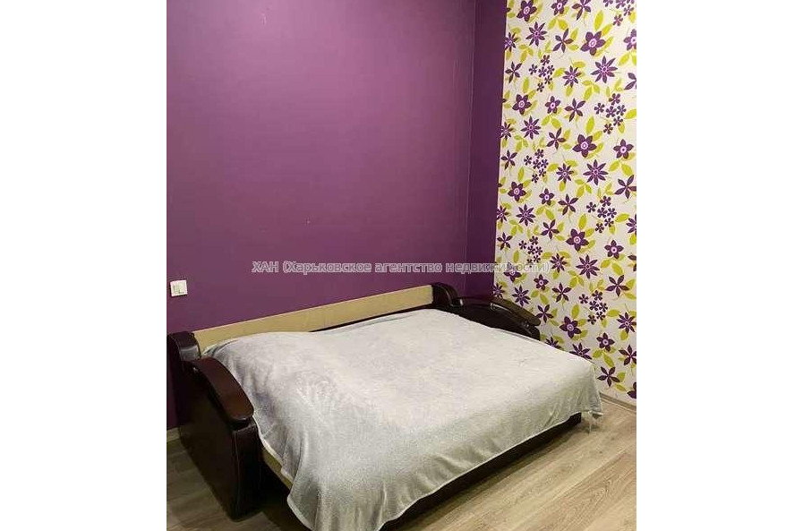 Продам квартиру, Фейербаха ул. , 1  ком., 22 м², евроремонт 