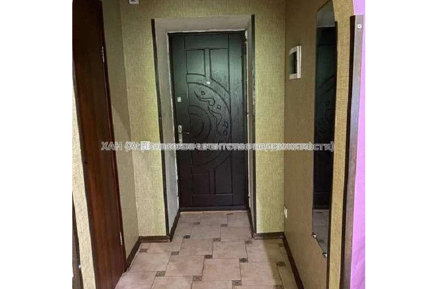 Продам квартиру, Фейербаха ул. , 1  ком., 22 м², евроремонт 