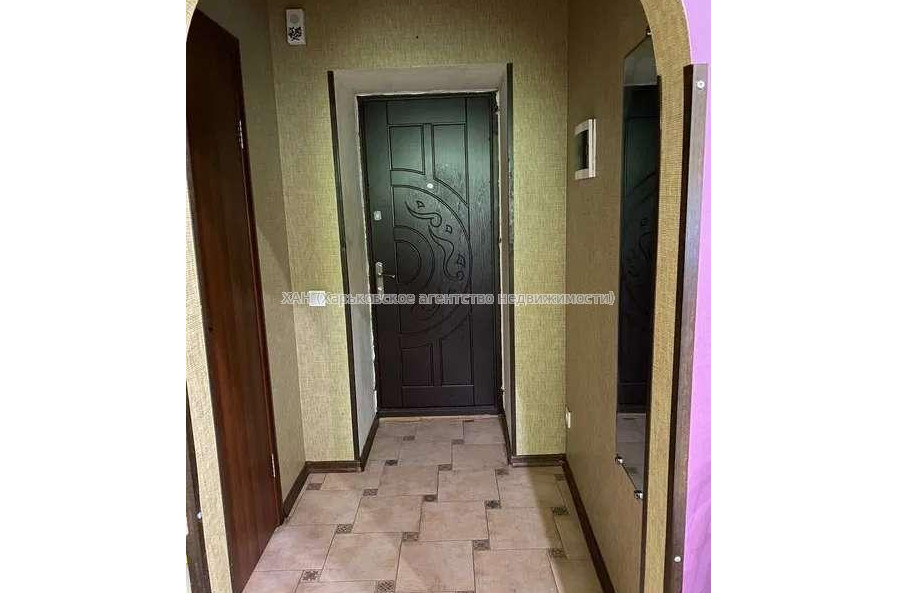 Продам квартиру, Фейербаха ул. , 1  ком., 22 м², евроремонт 
