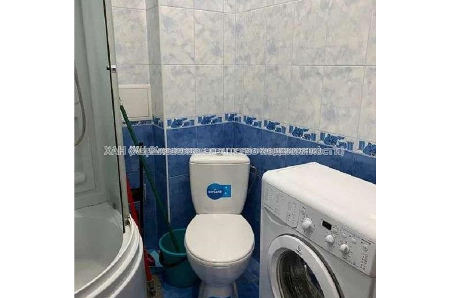 Продам квартиру, Фейербаха ул. , 1  ком., 22 м², евроремонт 