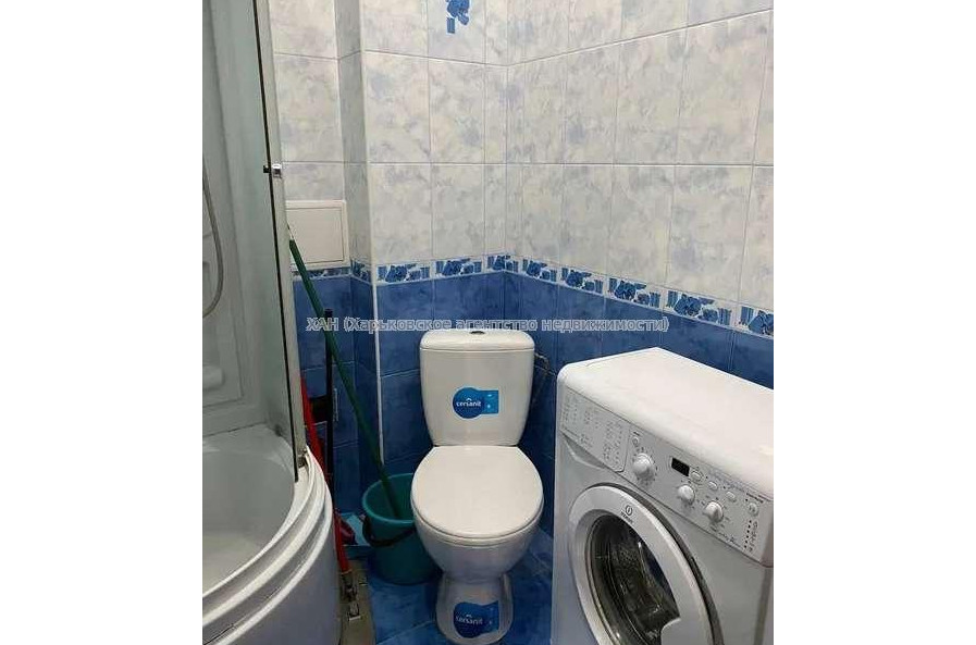 Продам квартиру, Фейербаха ул. , 1  ком., 22 м², евроремонт 