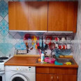 Продам квартиру, Амосова ул. , 3  ком., 65 м², косметический ремонт 