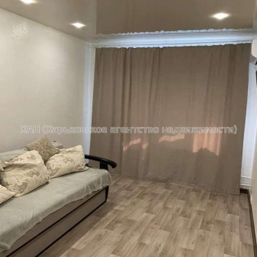 Продам квартиру, Тракторостроителей просп. , 1 кім., 33 м², капитальный ремонт 