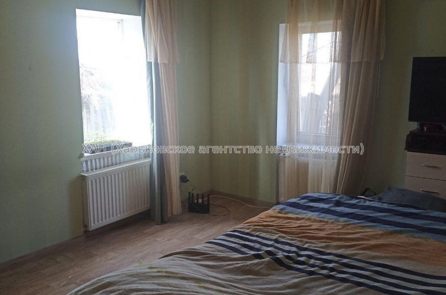 Продам дом, Семка ул. , 70 м², 6 сот., частичный ремонт 