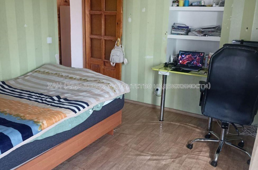 Продам дом, Семка ул. , 70 м², 6 сот., частичный ремонт 