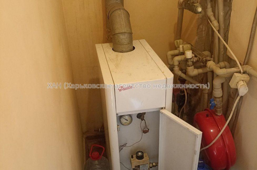 Продам дом, Семка ул. , 70 м², 6 сот., частичный ремонт 