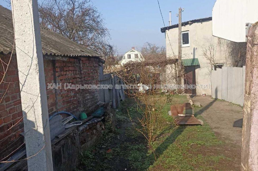 Продам дом, Семка ул. , 70 м², 6 сот., частичный ремонт 