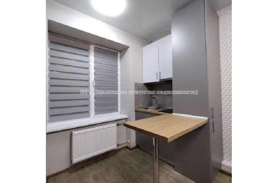 Продам квартиру, Шевченковский пер. , 1 кім., 19 м², капитальный ремонт 