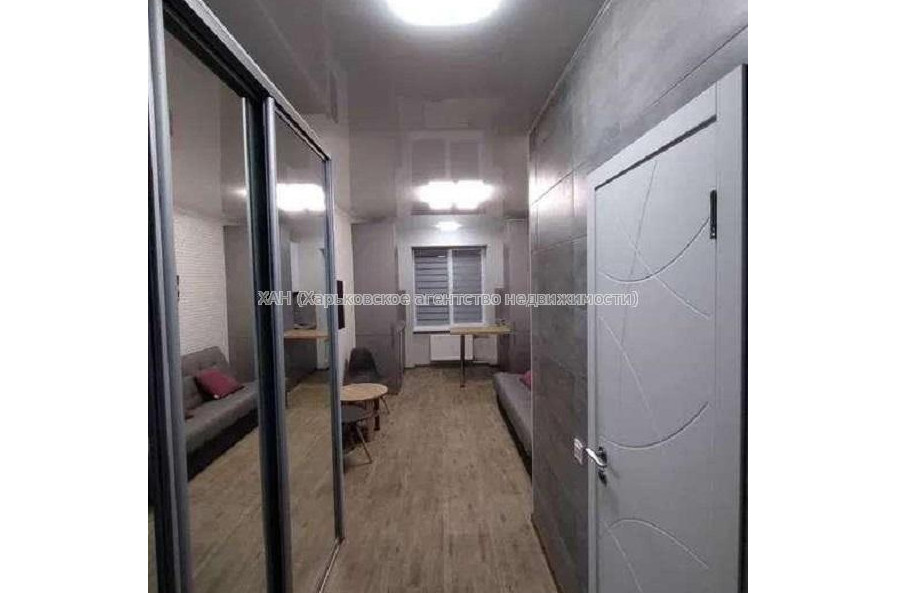 Продам квартиру, Шевченковский пер. , 1 кім., 19 м², капитальный ремонт 